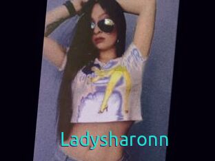 Ladysharonn