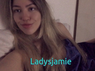Ladysjamie