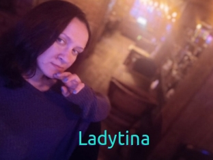 Ladytina