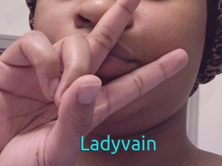 Ladyvain