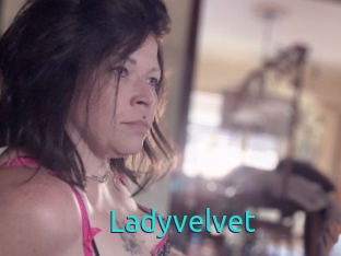 Ladyvelvet