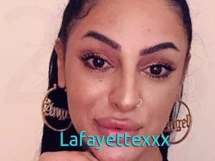 Lafayettexxx