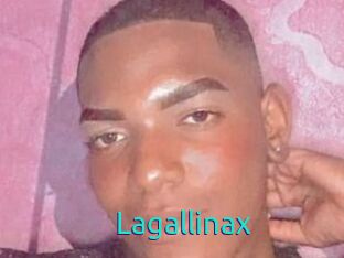 Lagallinax