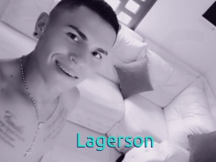 lagerson 21 sextury Link