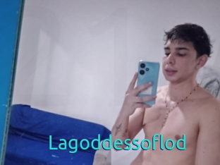 Lagoddessoflod