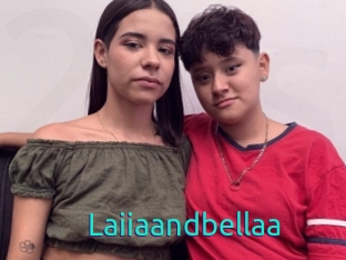 Laiiaandbellaa