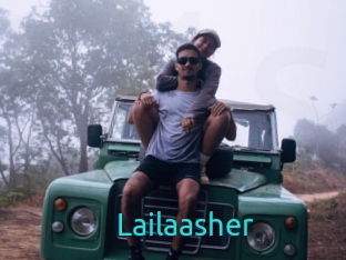 lailaasher 21 sextury Link