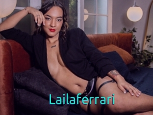 Lailaferrari