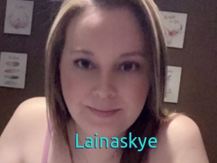 Lainaskye