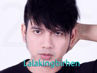 Lalakingbirhen