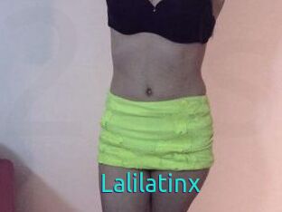 Lalilatinx