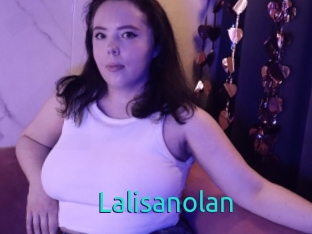 Lalisanolan