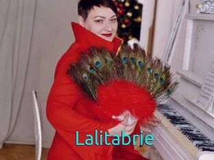 Lalitabrie
