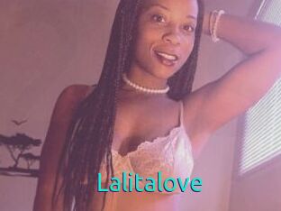 Lalitalove