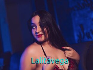 Lalitavega