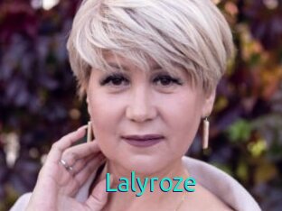 Lalyroze