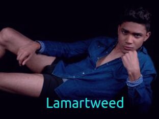 Lamartweed