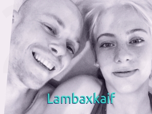 Lambaxkaif