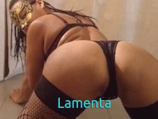 Lamenta