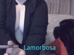 Lamorbosa