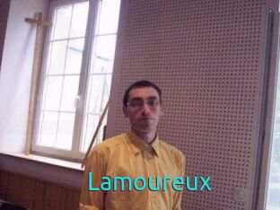 Lamoureux