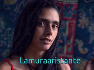 Lamuraaristante