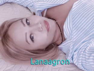 Lanaagron