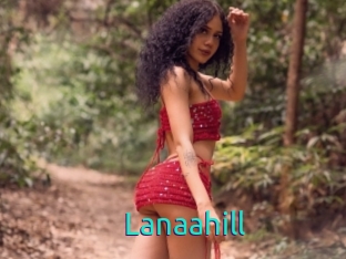 Lanaahill