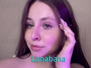 Lanabana