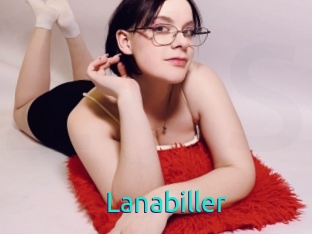 Lanabiller