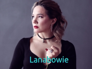 Lanabowie