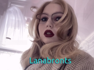 Lanabronts