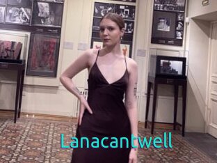 Lanacantwell
