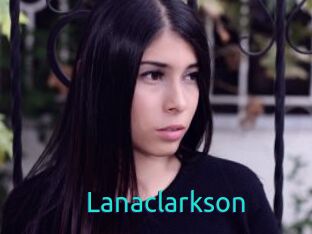 Lanaclarkson