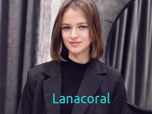 Lanacoral