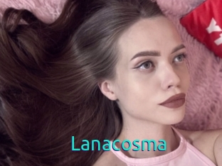 Lanacosma