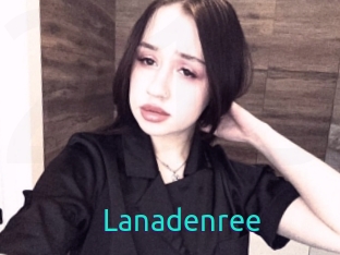 Lanadenree