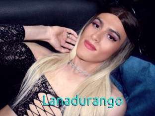 Lanadurango
