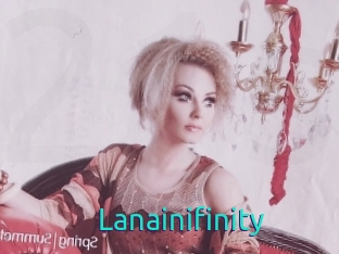 Lanainifinity