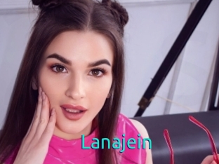 Lanajein