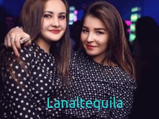 Lanaltequila