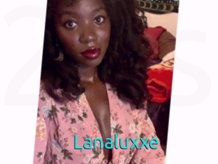 Lanaluxxe