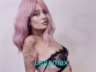 Lanamax