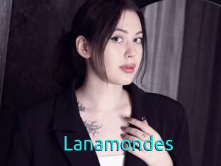 Lanamondes