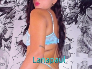 Lanapaul