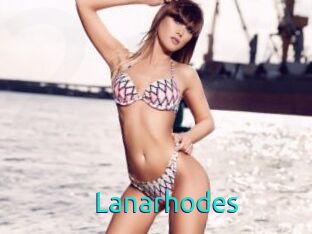 Lanarhodes