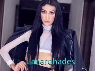 Lanarohades