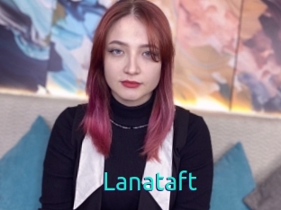 Lanataft