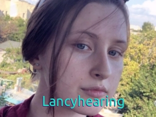 Lancyhearing