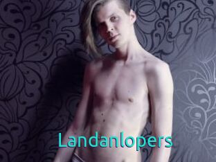 Landanlopers